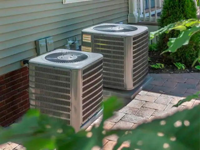 GTA COOLING & HEATING PROFESSIONAL - GAS FITTER 416-871-7673