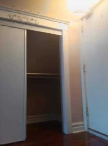 location! Unfurnished room shared house near subway - Photo 3