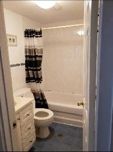 location! Unfurnished room shared house near subway - Photo 6