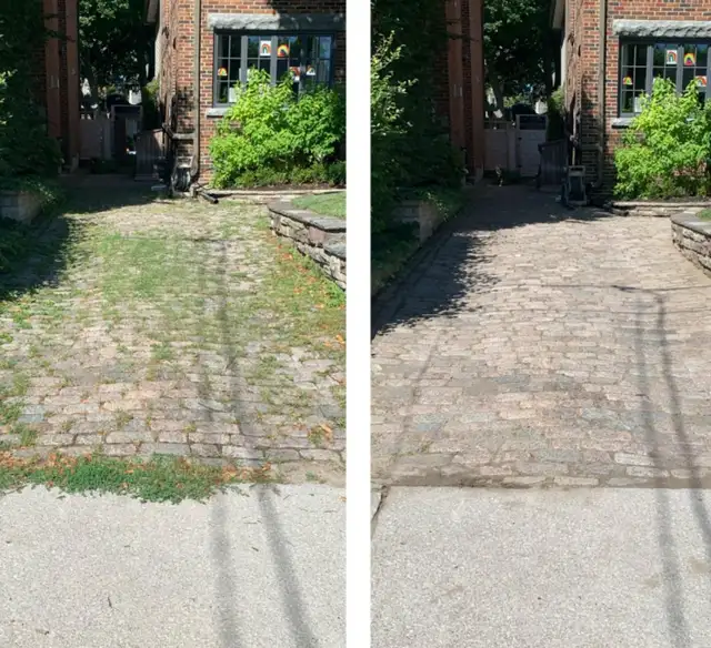 Pressure Washing Service- best price!