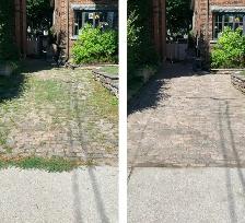 Pressure Washing Service- best price!