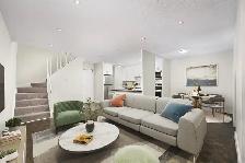 2 Bedroom Apartment for Rent - 7280 Darcel Ave - Photo 12