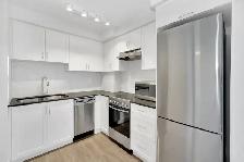 Junior One bedroom Apartment for Rent - 1160 Broughton Street