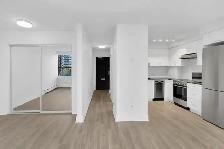 Junior One bedroom Apartment for Rent - 1160 Broughton Street - Photo 8