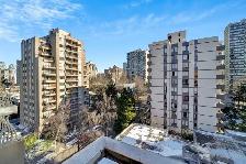 Junior One bedroom Apartment for Rent - 1160 Broughton Street - Photo 10