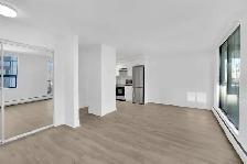 Junior One bedroom Apartment for Rent - 1160 Broughton Street - Photo 11
