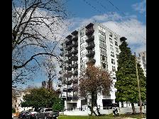 Junior One bedroom Apartment for Rent - 1160 Broughton Street - Photo 12