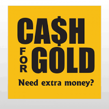 CASH FOR GOLD