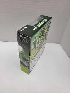 Tiger & Bunny 2 Wild Tiger Style 3 SH Figuarts NEW - Photo 3