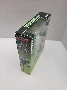 Tiger & Bunny 2 Wild Tiger Style 3 SH Figuarts NEW - Photo 4