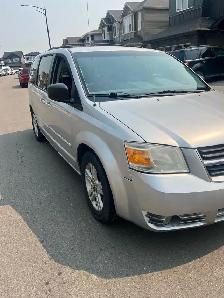 2008 dodge grand caravan - Photo 2