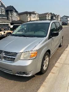 2008 dodge grand caravan - Photo 3