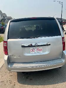 2008 dodge grand caravan - Photo 4
