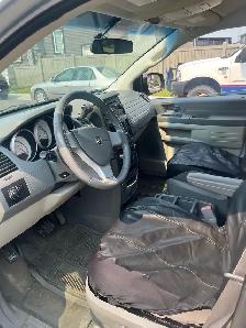 2008 dodge grand caravan - Photo 5