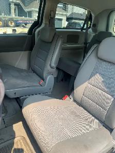 2008 dodge grand caravan - Photo 6