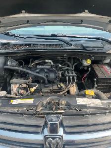 2008 dodge grand caravan - Photo 7