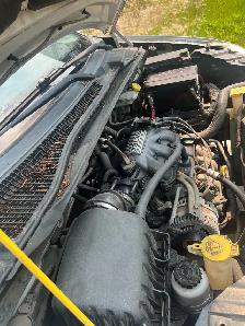 2008 dodge grand caravan - Photo 8