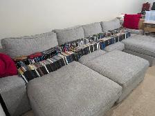 DVD & Bluray Movies