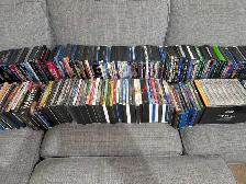 DVD & Bluray Movies - Photo 2