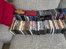DVD & Bluray Movies - Photo 3