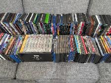DVD & Bluray Movies - Photo 4