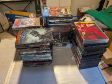 DVD & Bluray Movies - Photo 5