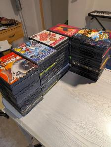 DVD & Bluray Movies - Photo 6