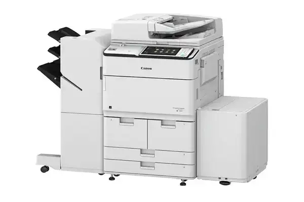 Canon imageRunner Advance Printer_ Only $102/ Month sku:12