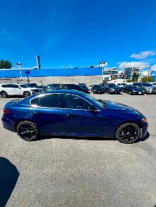 2017 Alfa Romeo Giulia - Photo 3