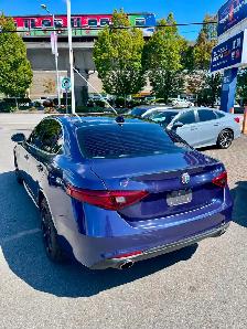 2017 Alfa Romeo Giulia - Photo 5