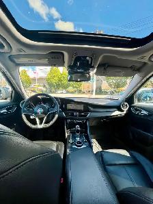 2017 Alfa Romeo Giulia - Photo 6