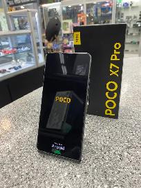 POCO X7 Pro (8GB RAM   256GB Storage) - Photo 3