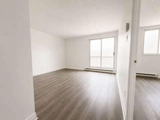 2 CH - 1 SDB - Montréal - $1,250 /mo