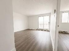 2 CH - 1 SDB - Montréal - $1,250 /mo