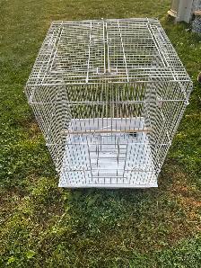 bird cage - Photo 3