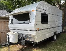 2013 16ft TAYLOR COACH - Photo 2