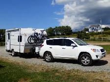 2013 16ft TAYLOR COACH - Photo 8