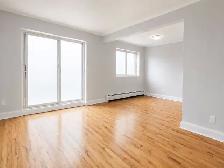 2 CH - 1 SDB - Montréal - $1,750 /mo - Photo 3