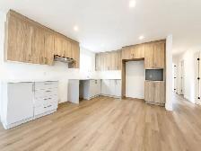 2 CH - 1 SDB - Longueuil - $1,650 /mo