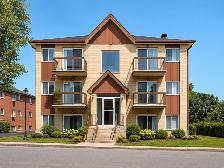 2 CH - 1 SDB - Longueuil - $1,650 /mo - Photo 10