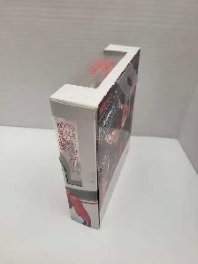 Shinken Red Kaoru Shiba SH Figuarts - Photo 3