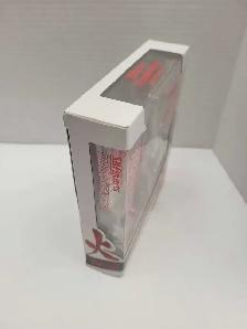 Shinken Red Kaoru Shiba SH Figuarts - Photo 4