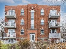 Très propre et ensoleillé 4 1/2 Condo à louer - CDN, UdM, HEC - Photo 5