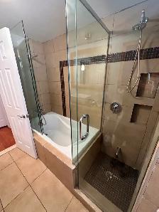 Très propre et ensoleillé 4 1/2 Condo à louer - CDN, UdM, HEC - Photo 6