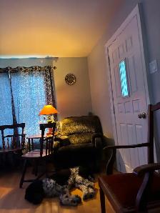 Grande chambre a louer (tout inclus) - Photo 4