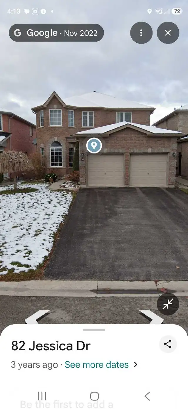 House for Rent in Barrie