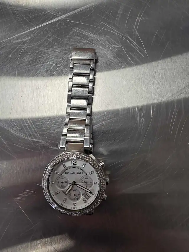 Michael kors watch