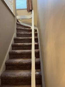 Acorn Stairlift 180 Curved Includes Installation by Acorn - Photo 6