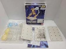 Saint Cloth Myth EX Figure Display Stage