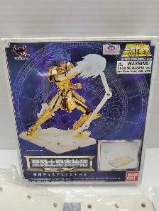 Saint Cloth Myth EX Figure Display Stage - Photo 2